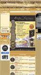 Mobile Screenshot of medaillestouristiques.com
